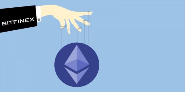 Bitfinex accusé de manipuler le marché de l’Ether (ETH)