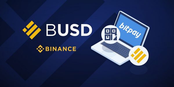 BitPay s'associe avec Binance et intègre les paiements avec le BUSD