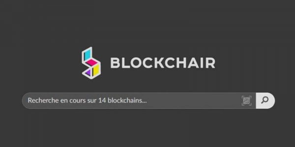 L'explorateur de blockchain Blockchair est maintenant disponible en français