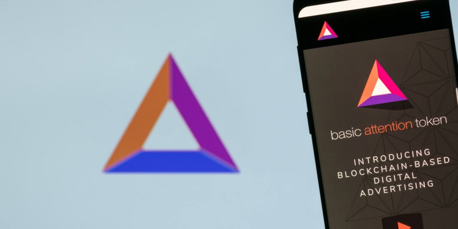 Le BAT de Brave débarque sur Gemini