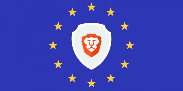 Brave accuse les gouvernements européens de ne pas suffisamment protéger les données de leurs citoyens
