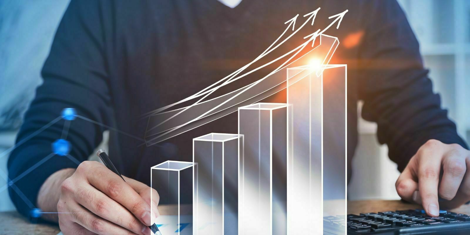 Coinhouse Saving : lissez vos investissements en crypto-monnaies