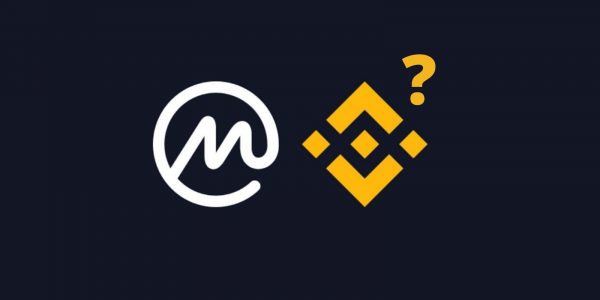 Rachat de CoinMarketCap : Changpeng Zhao veut entendre votre avis