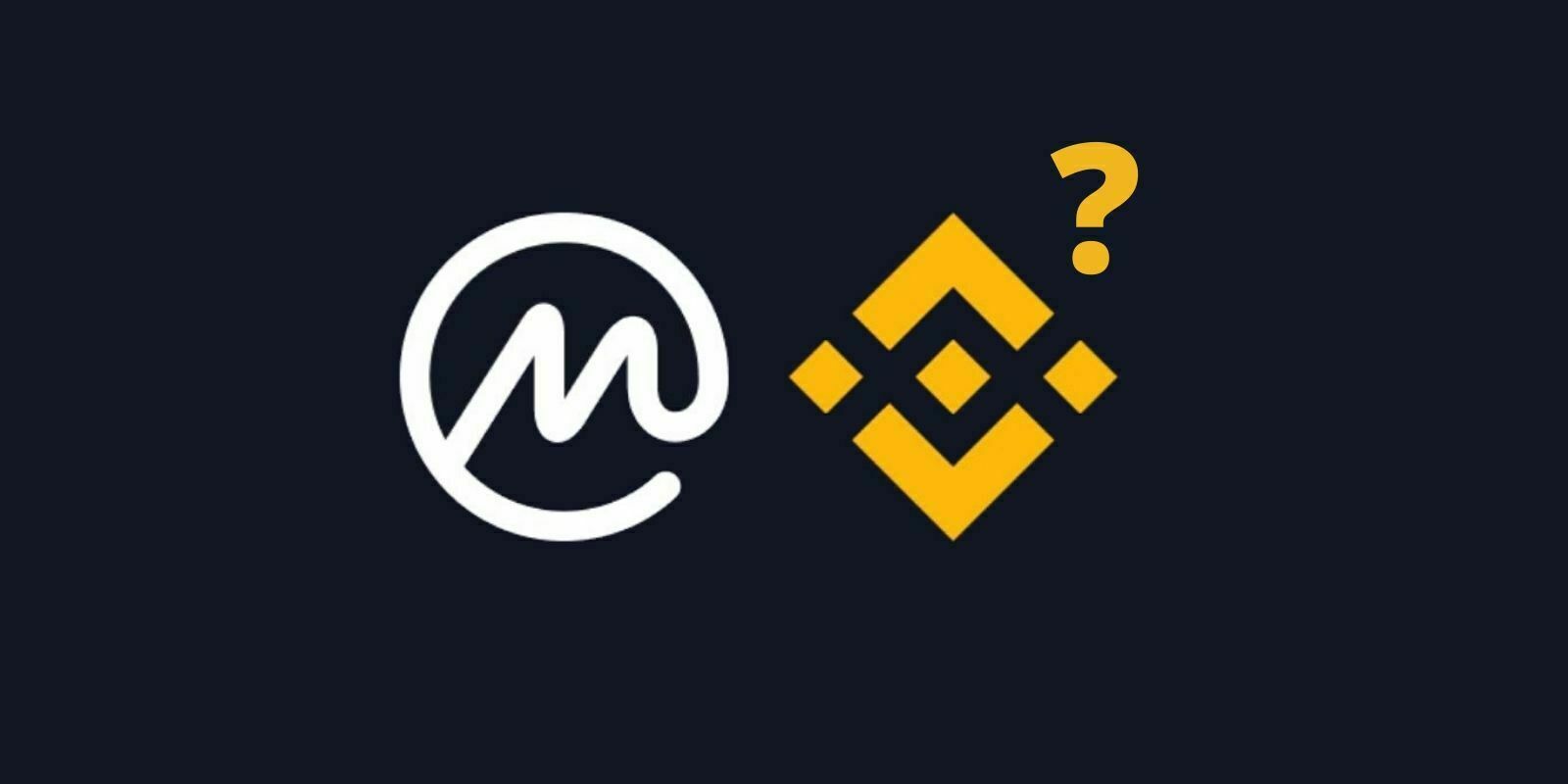 Rachat de CoinMarketCap : Changpeng Zhao veut entendre votre avis