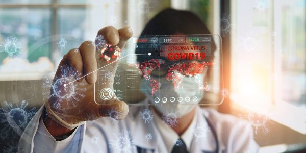 ConsenSys Health lance un hackathon virtuel pour lutter contre le Covid-19