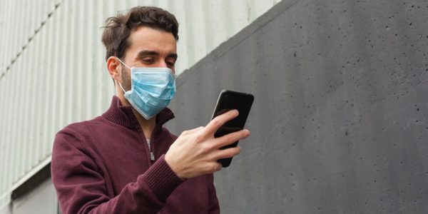 Coronavirus : la plateforme de paris de mauvais goût de Waves