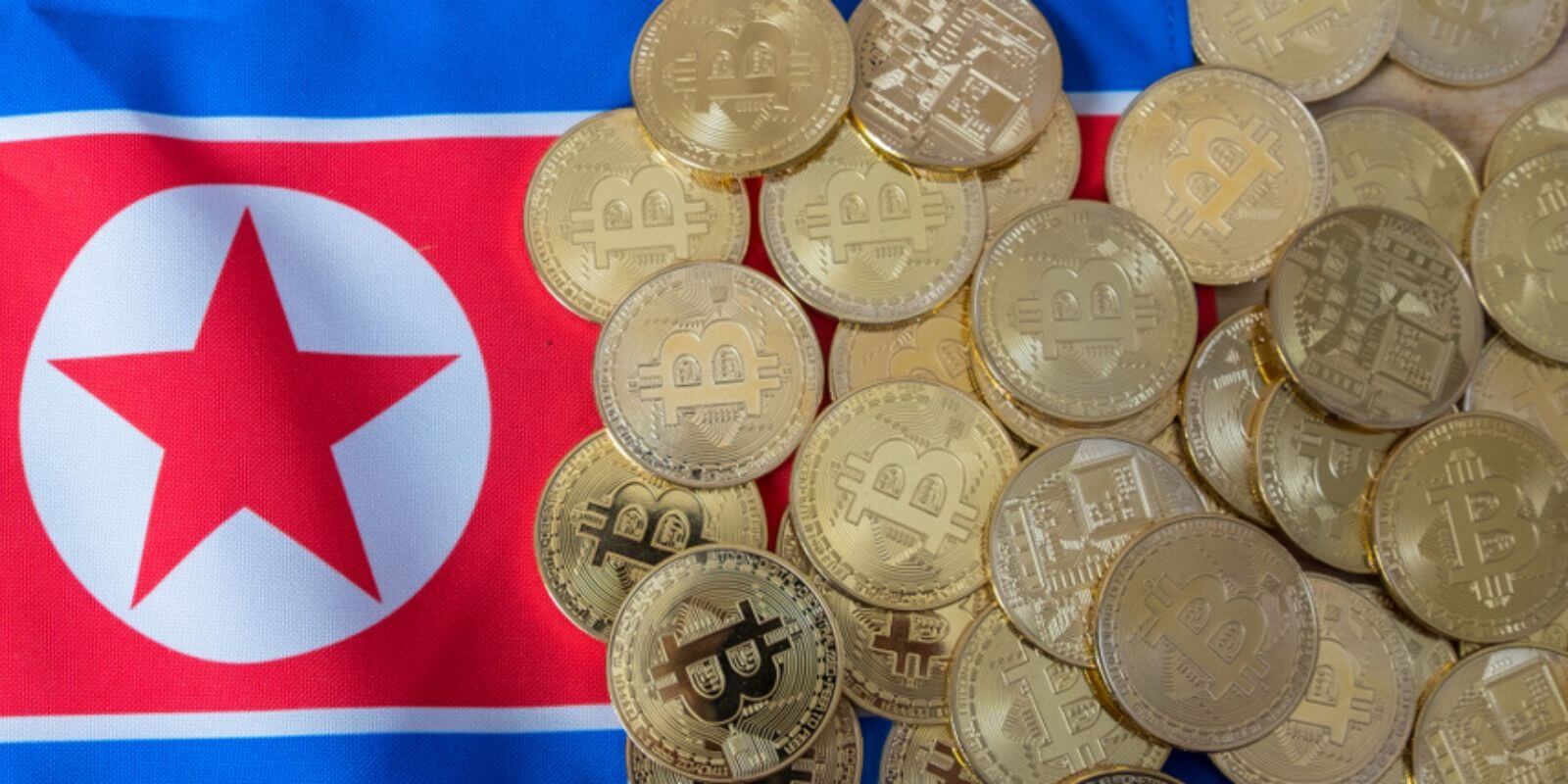 La Corée du Nord aurait rassemblé 1.5 milliard de dollars en crypto-monnaies