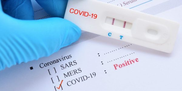 Block Covid : une solution française pour aider à mieux dépister le Covid-19