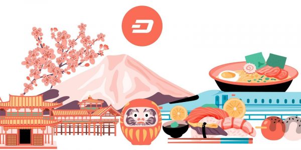 Dash tente de combattre sa mauvaise réputation au Japon