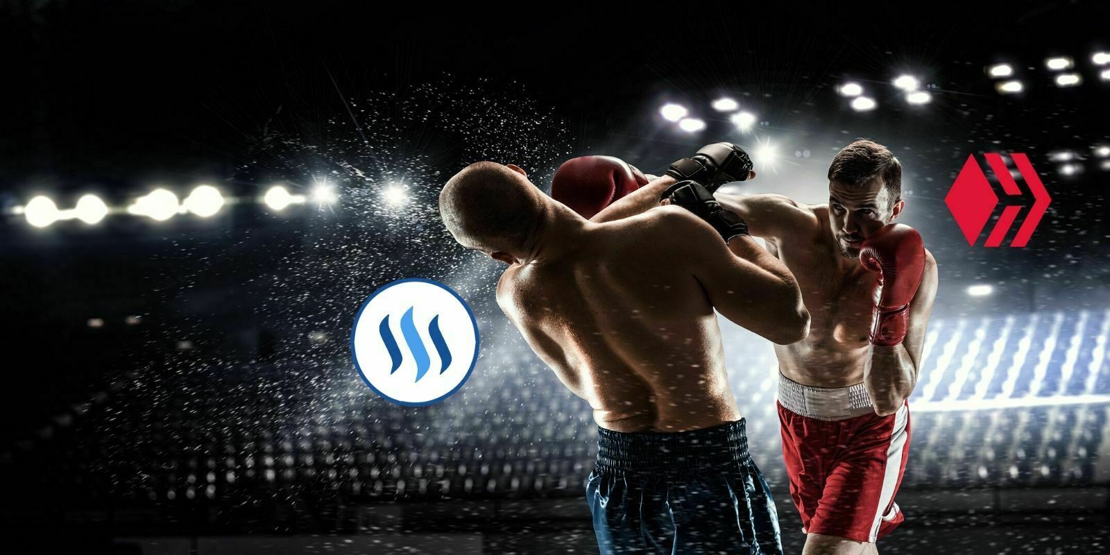 Fin de Steem ? Le prix du Hive grimpe de 500% après plusieurs listings