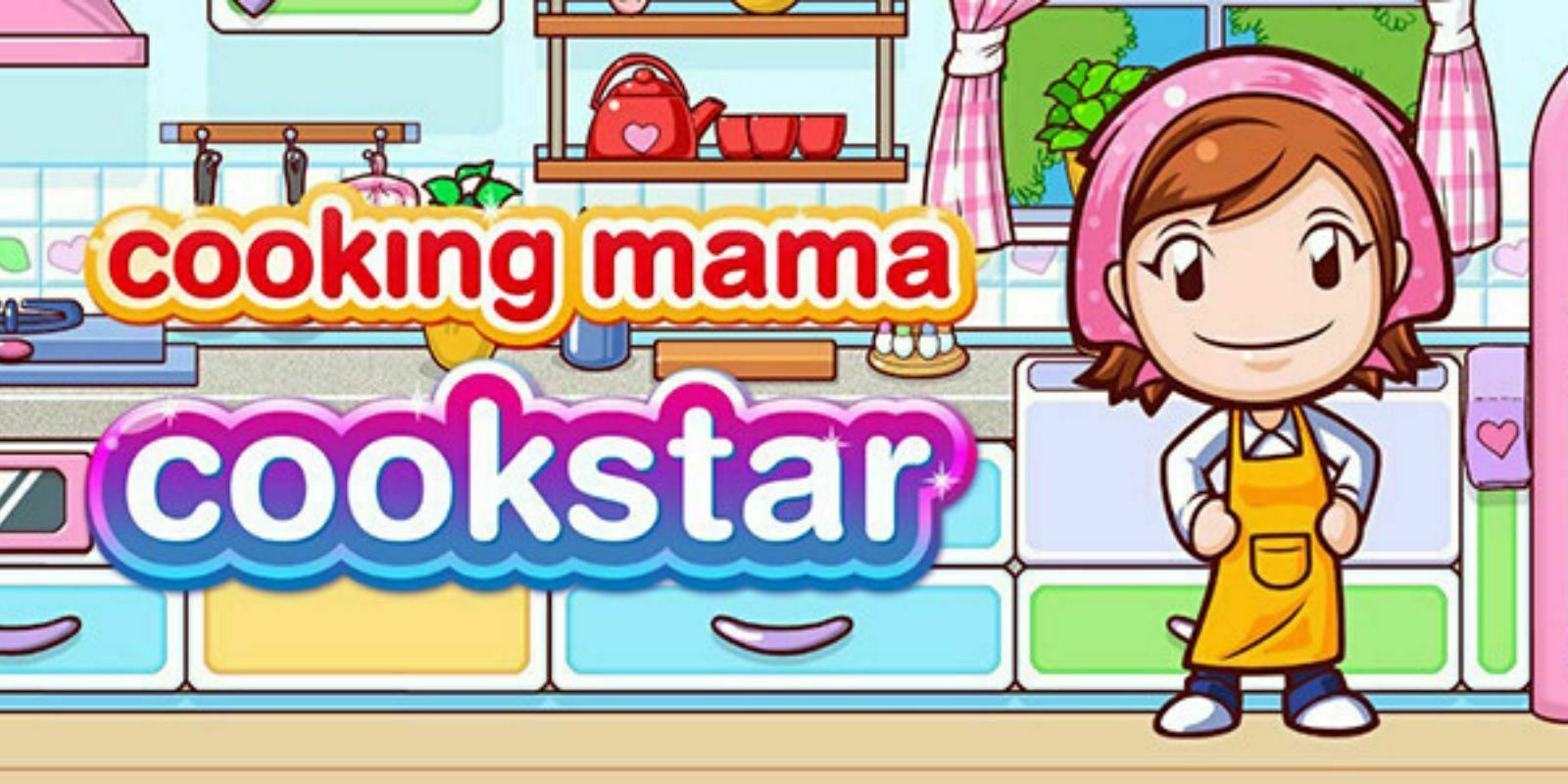 La folle histoire de Cooking Mama Cookstar, le jeu accusé de cryptojacking