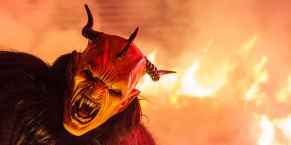 Heavy metal, horreur et satanisme : le nouveau projet insolite de la fondation Litecoin