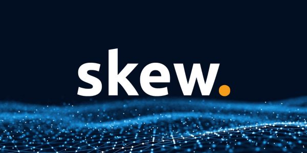 Le fournisseur de données crypto Skew lève $5M et lance skewTrading