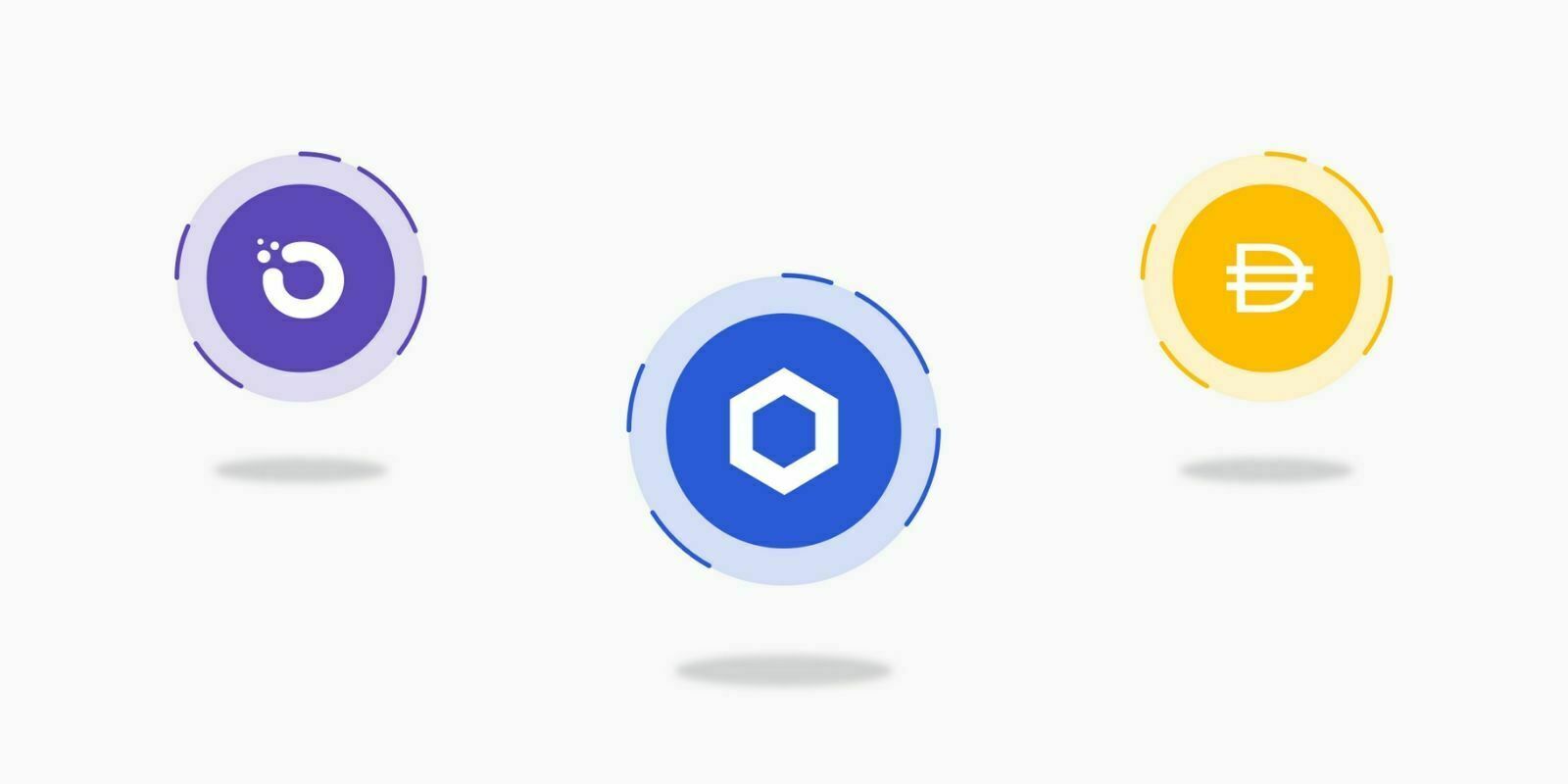 Gemini ajoute le LINK, l'OXT et le stabecoin Dai à sa plateforme