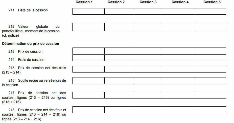 Impôts cryptos 2020 plus-values