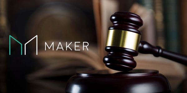 MakerDAO fait face à une action collective des victimes du “Jeudi Noir”