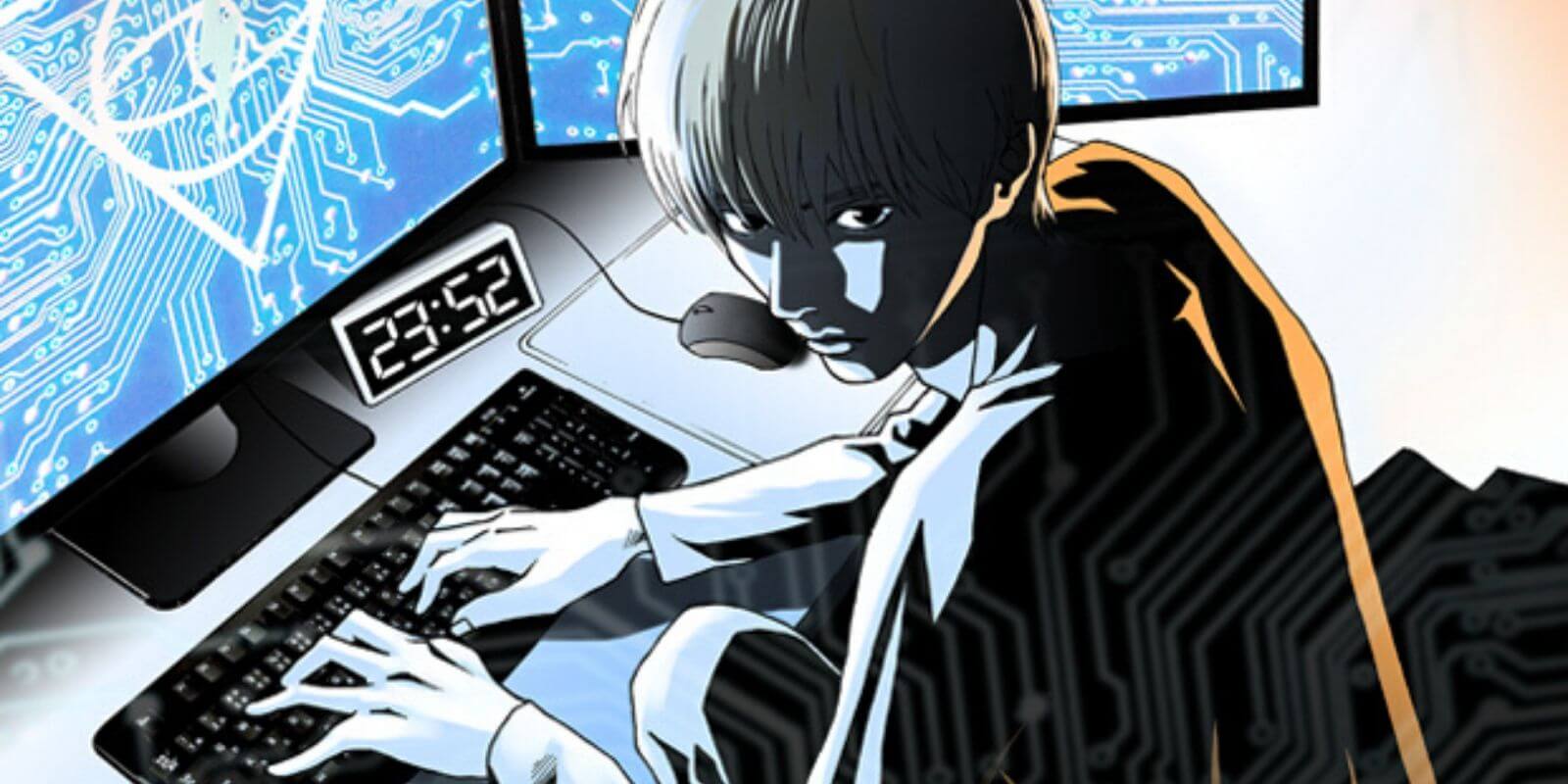 Un manga sur le thème du Bitcoin bientôt publié au Japon