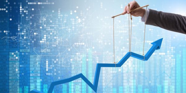 Le wash trading, source de manipulation des marchés crypto