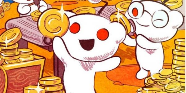 Reddit serait en train de tester un système de récompenses basé sur la blockchain