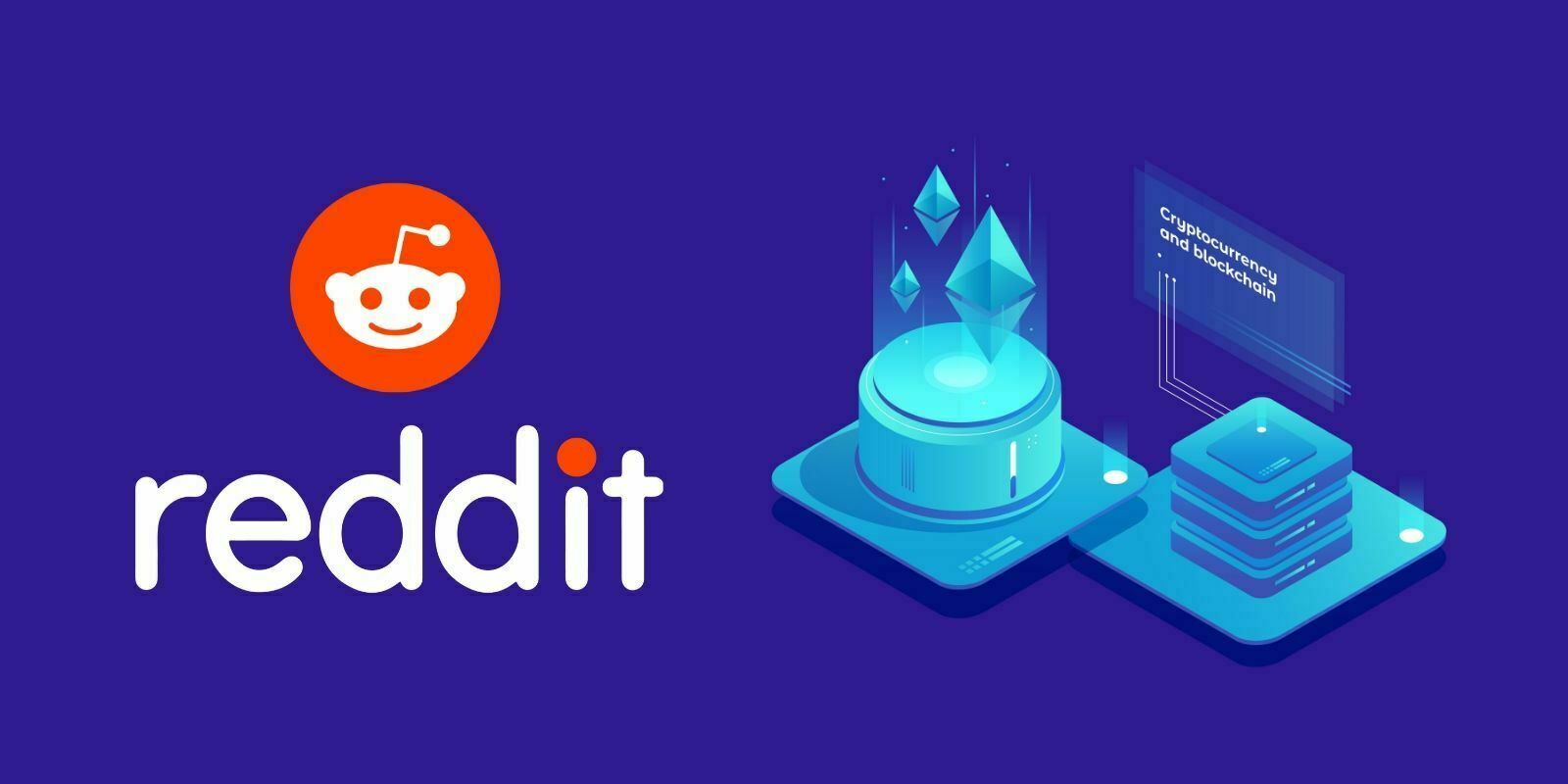 Reddit détaille son nouveau système de points basé sur Ethereum