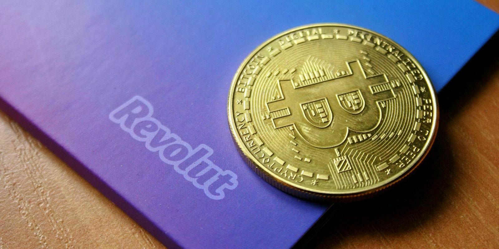 Revolut : les fonctionnalités cryptos accessibles pour les comptes Standard