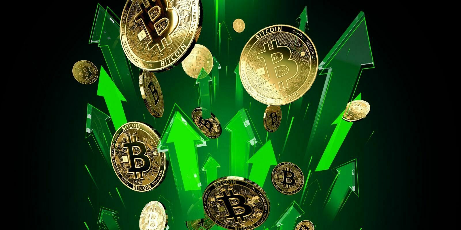 Le Bitcoin passe la barre des 9000 dollars, plus rien ne semble l'arrêter