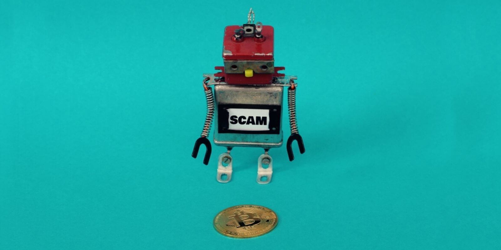 Crise du Covid-19 : les arnaques aux cryptos ont perdu 33% de leurs revenus