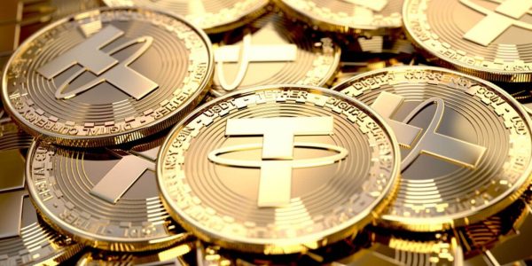 1 milliard de dollars de Tether (USDT) est maintenant stocké sur Binance