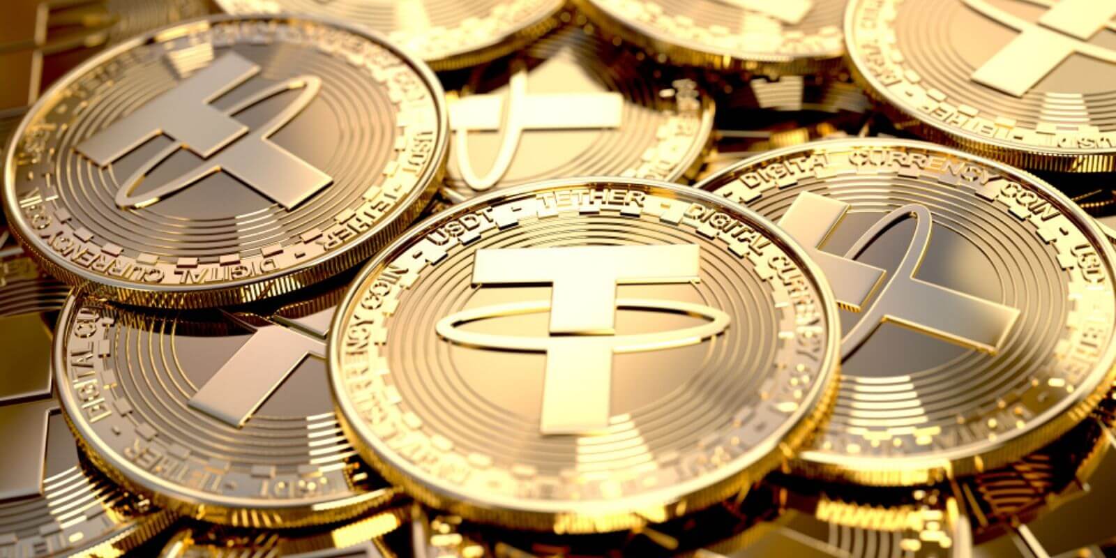 1 milliard de dollars de Tether (USDT) est maintenant stocké sur Binance
