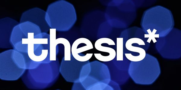 Thesis, les concepteurs du protocole Keep (tBTC), lèvent $7,7M