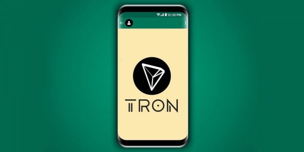 Les dApps de Tron débarquent sur le Galaxy Store de Samsung