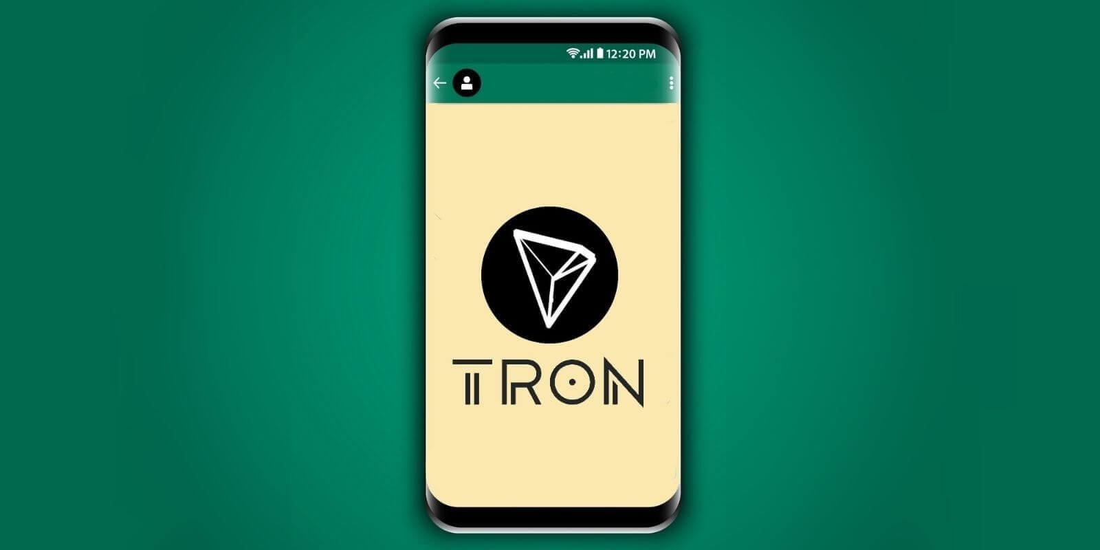 Les dApps de Tron débarquent sur le Galaxy Store de Samsung