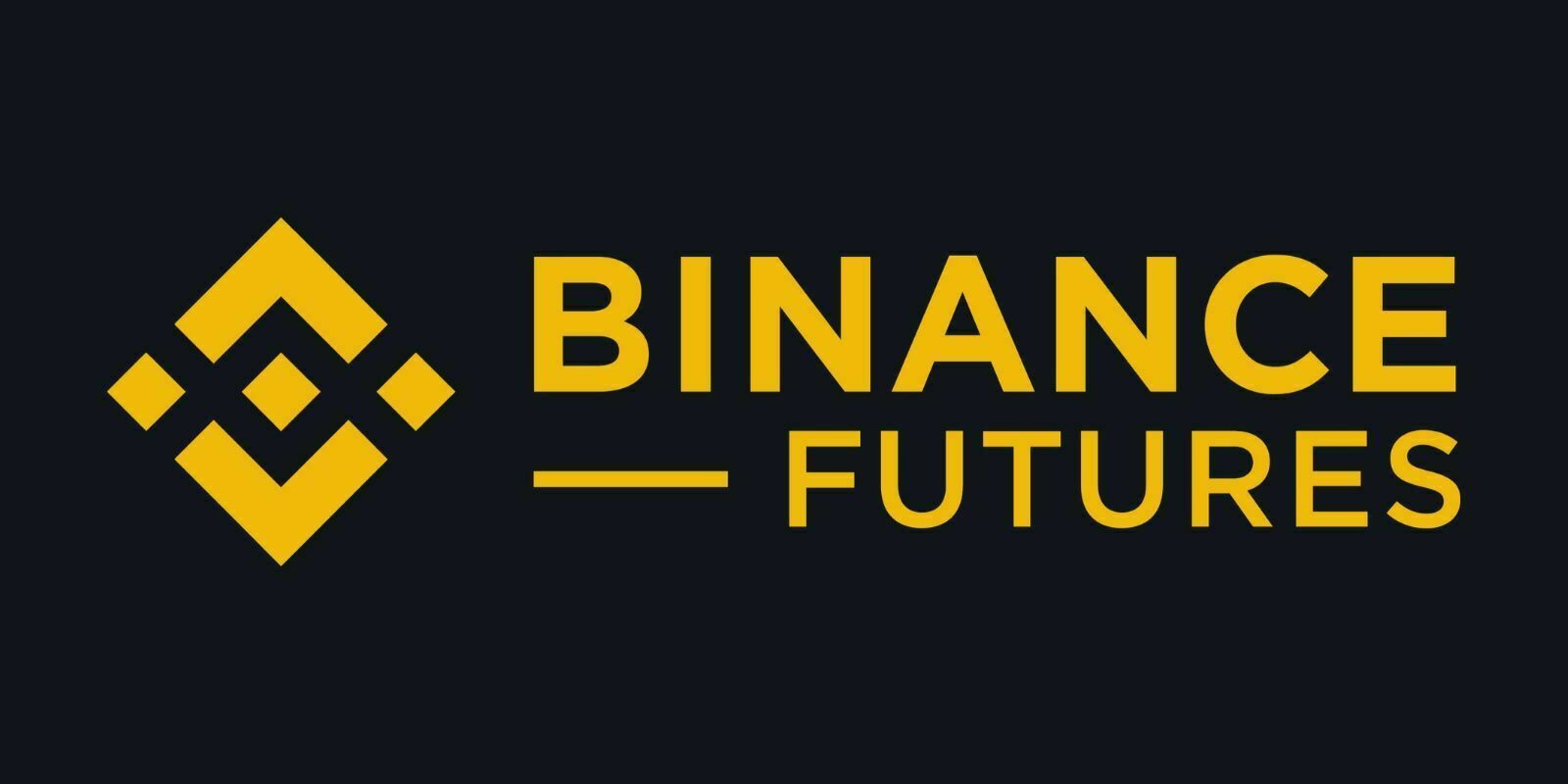 Logo Binance Futures