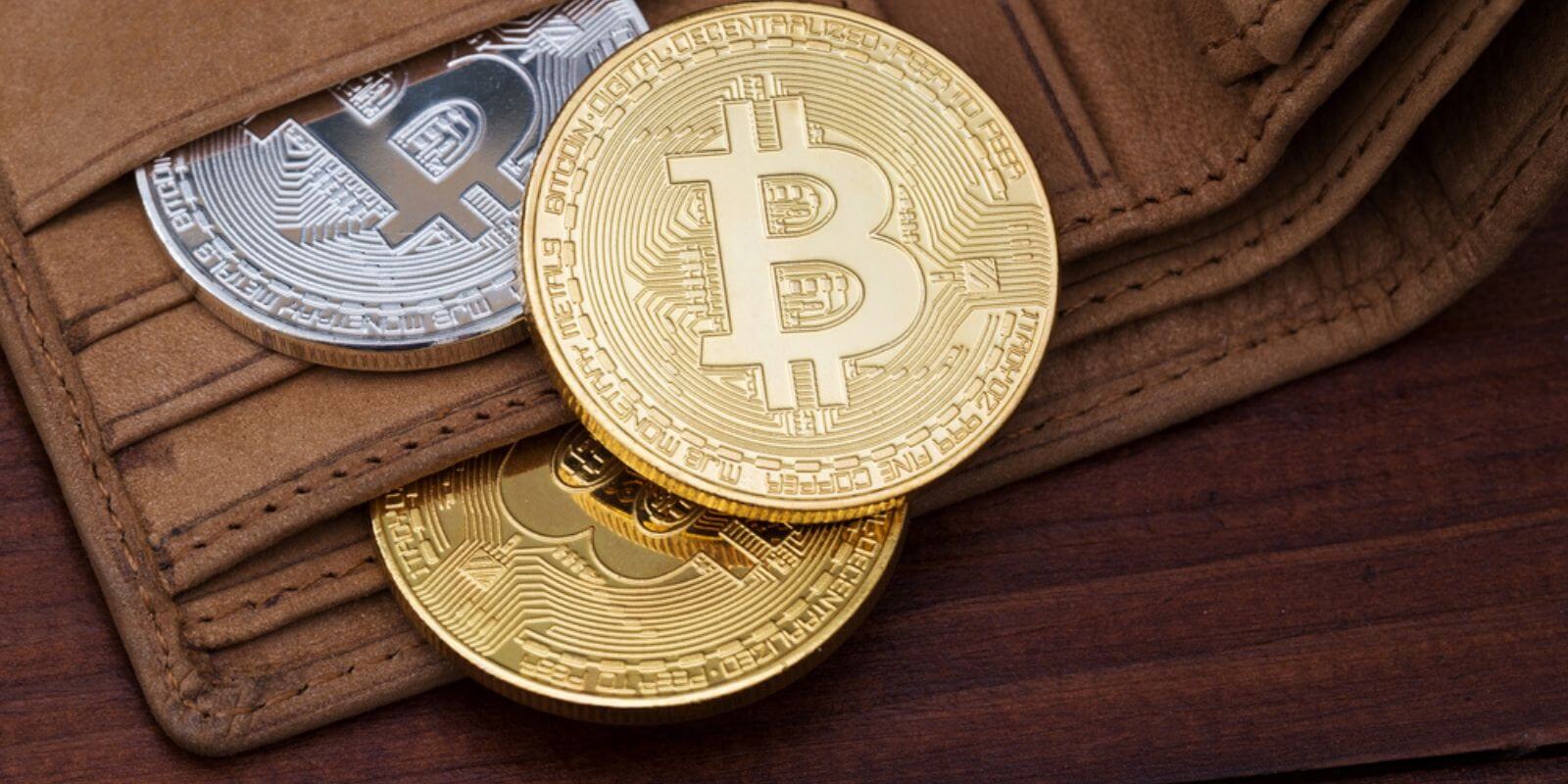 Le nombre de wallets blockchain a doublé depuis deux ans