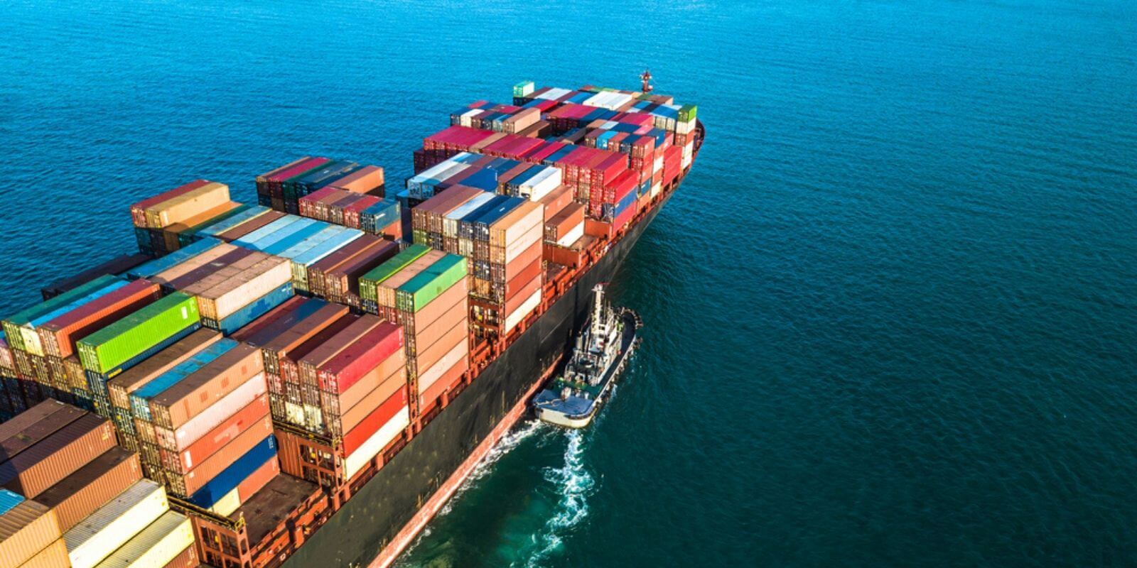 Adoption de la blockchain : les États-Unis et l’Indonésie valident une exportation à 12 millions de dollars