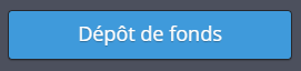 Bouton dépot de fonds Bouton dépot de fonds
