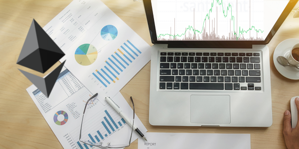 Introduction à l'analyse de données pour estimer la valeur d'une crypto-monnaie
