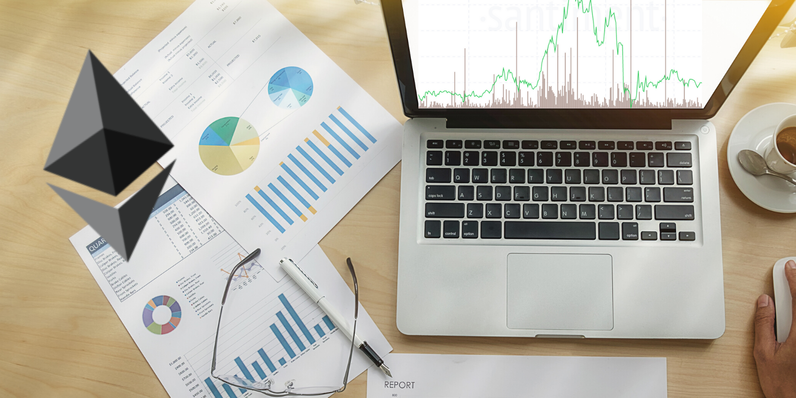 Introduction à l'analyse de données pour estimer la valeur d'une crypto-monnaie