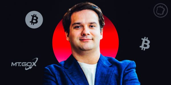 Qui est Mark Karpelès, l’ancien PDG de Mt. Gox qui continue de croire aux cryptomonnaies ?