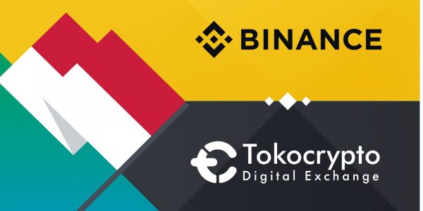 Binance investit dans Tokocrypto, un exchange indonésien