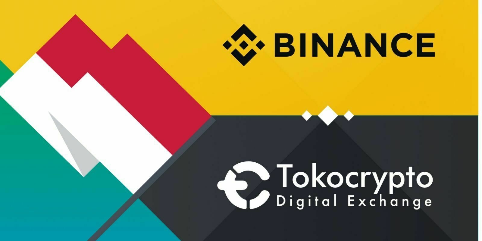 Binance investit dans Tokocrypto, un exchange indonésien