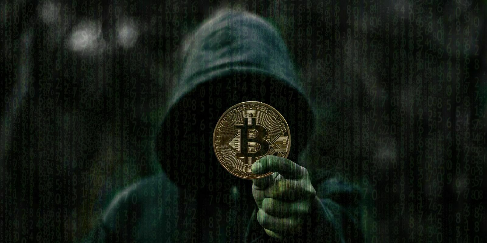 Contrairement aux idées reçues, Bitcoin n'est PAS anonyme...
