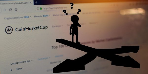 Quelles sont les alternatives à CoinMarketCap ?