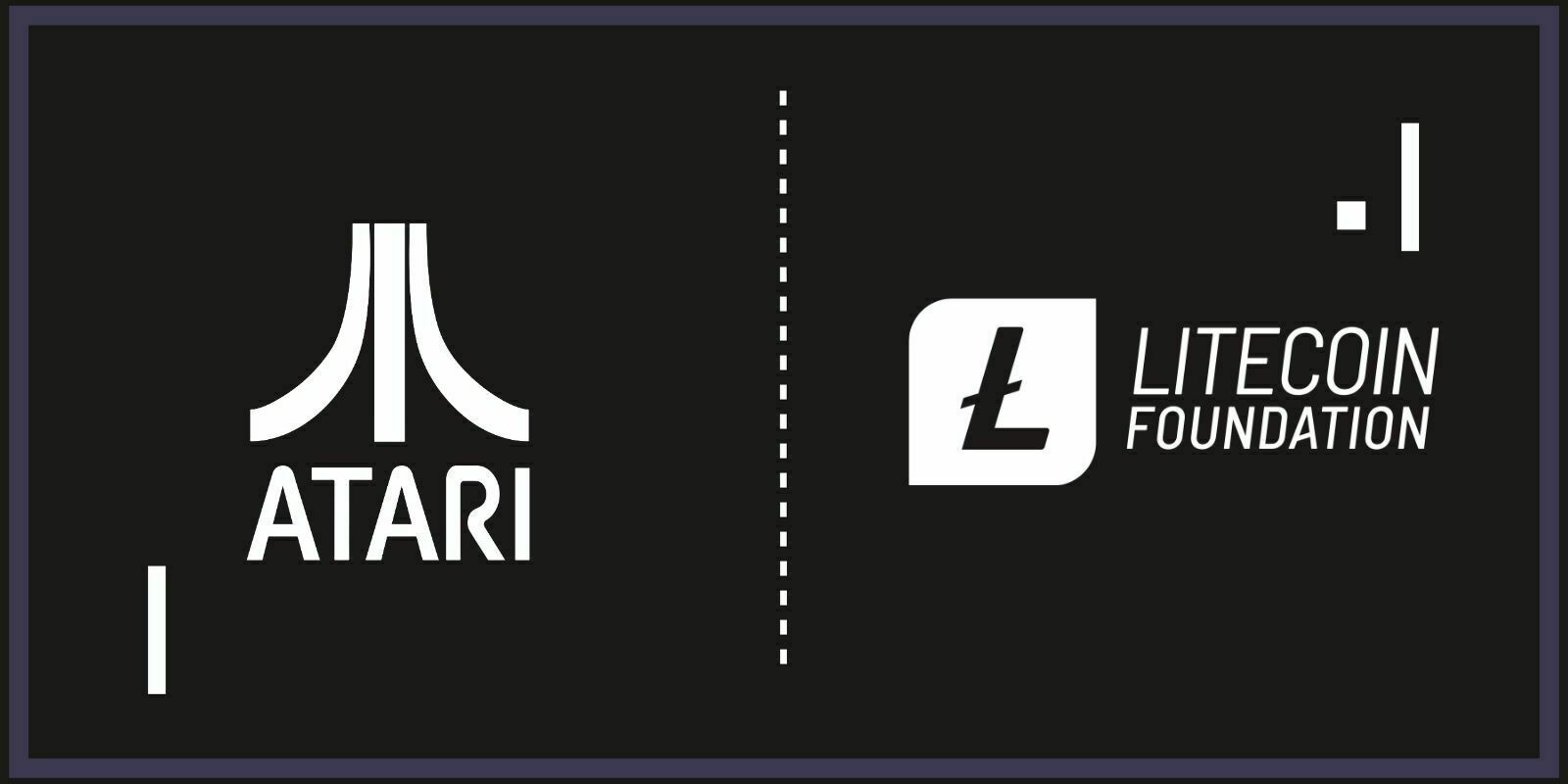Atari conclut un partenariat avec la Fondation Litecoin (LTC)