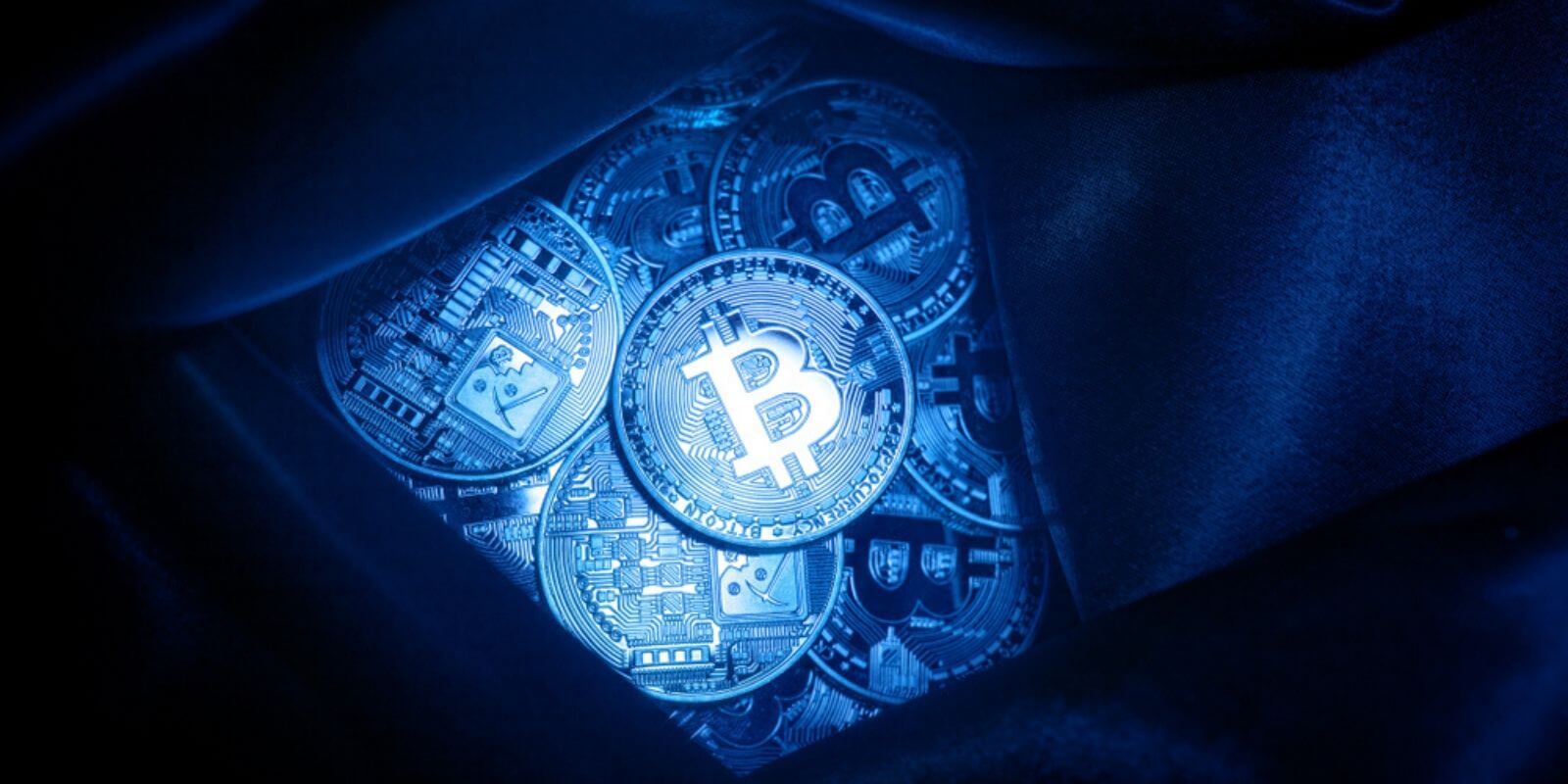 Étude : les mixeurs de BTC de plus en plus utilisés par les usagers du Dark Net