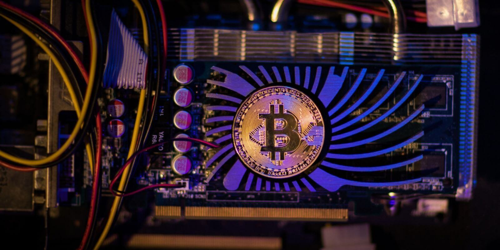 Deux jours après le halving, le hashrate du Bitcoin n’a finalement pas plongé