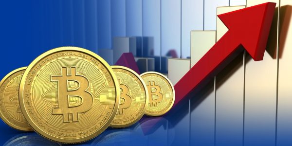 Le Bitcoin en pleine consolidation remonte pour atteindre les 9500$ !