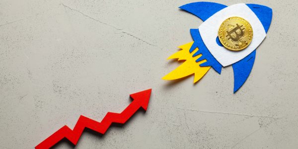 Le Bitcoin pousse une nouvelle fois vers les 10000$ !