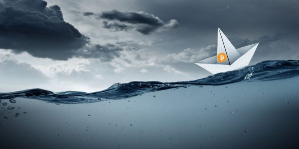 Étude : voici pourquoi le Bitcoin n’a pas joué son rôle de refuge pendant la crise