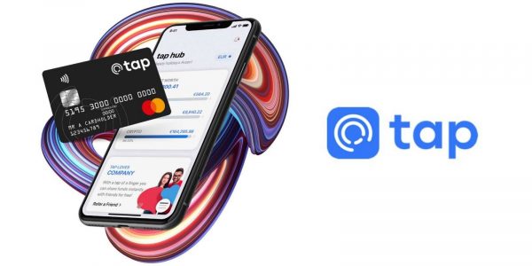 Entretien avec Arsen Torosian, CEO de Tap Global, une carte crypto Mastercard